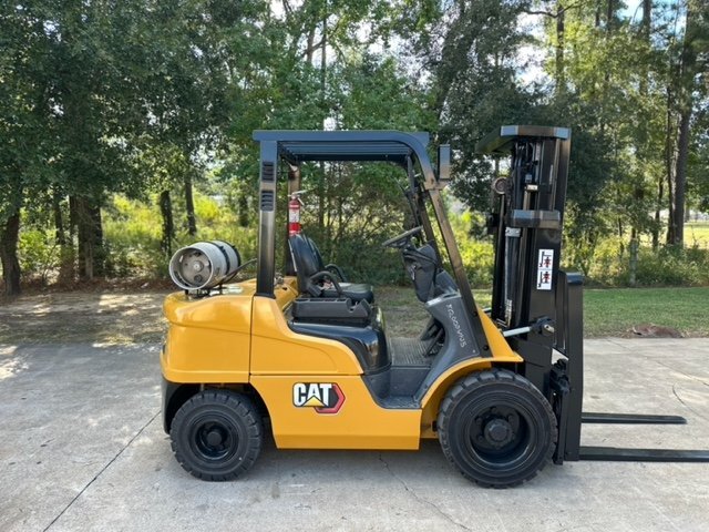 Used vs. New Forklift: How to Actually Decide